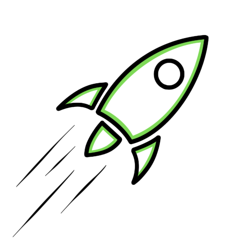 Launch & Support icon
