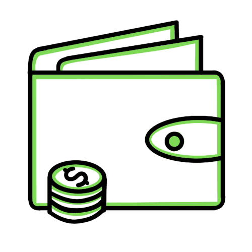 Spending Smarter icon