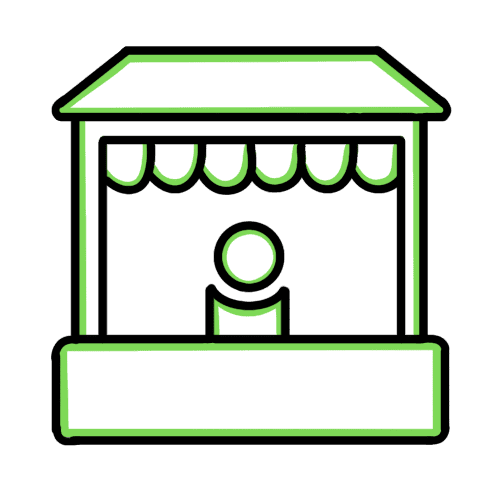 Customer-Centric Design icon