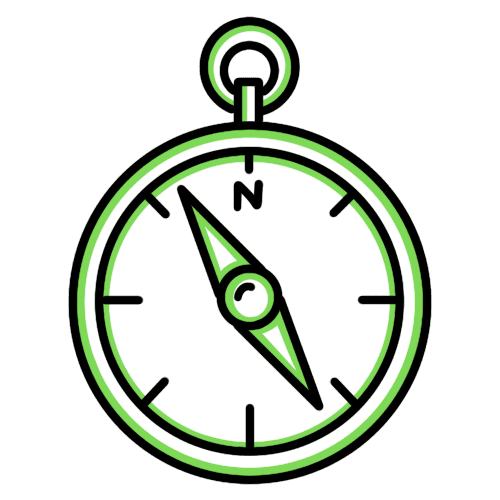 Strategy icon