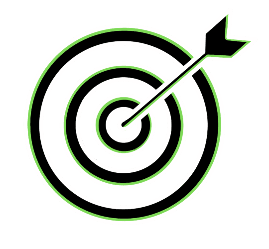 Bullseye Icon