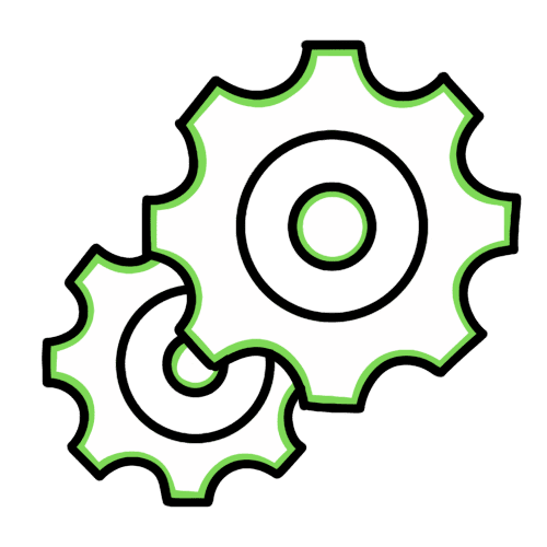 Implementation icon