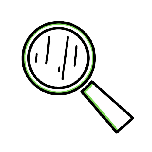 Review and optimize icon