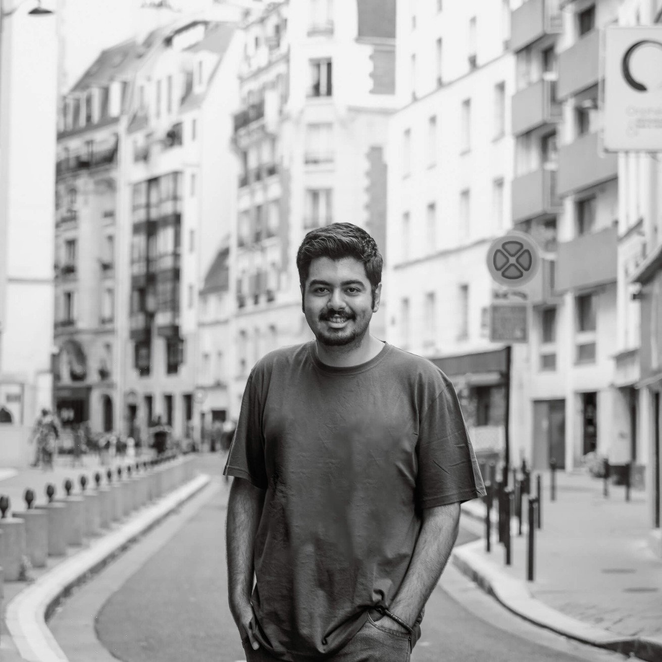 Alireza — Content Creator & Editor