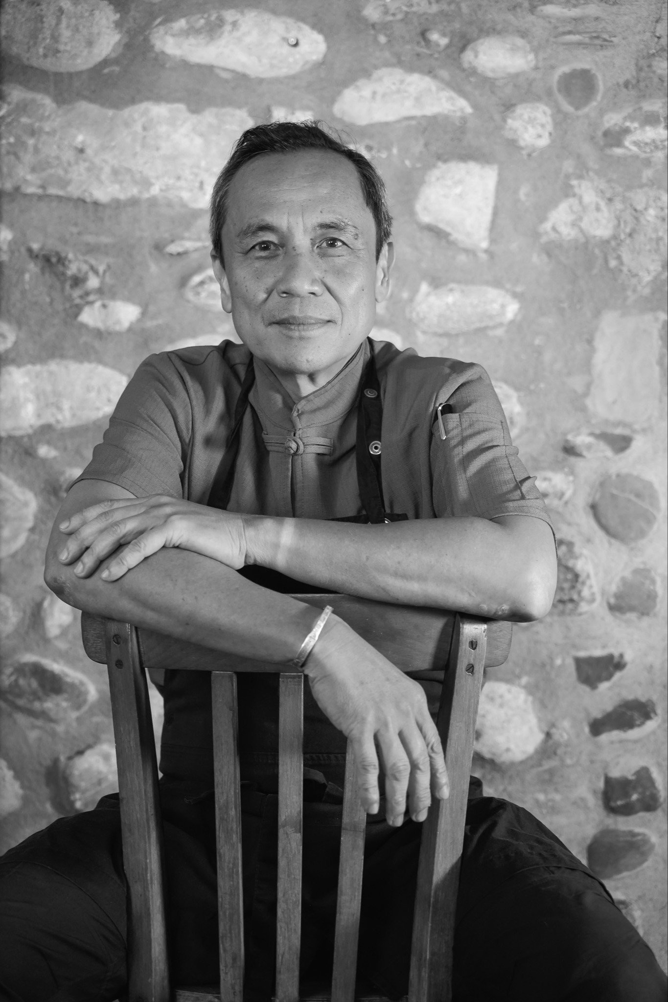 Jean Claude — Copywriter