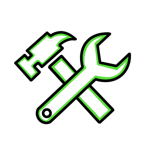 Build & Integrate icon