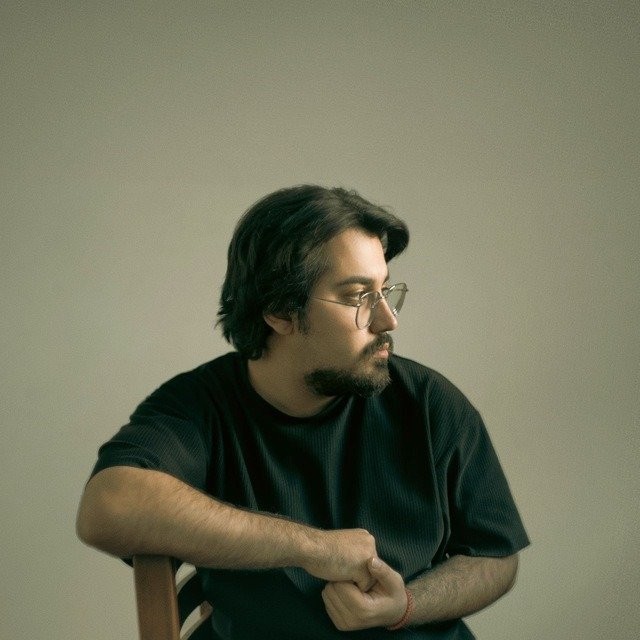 Client portrait