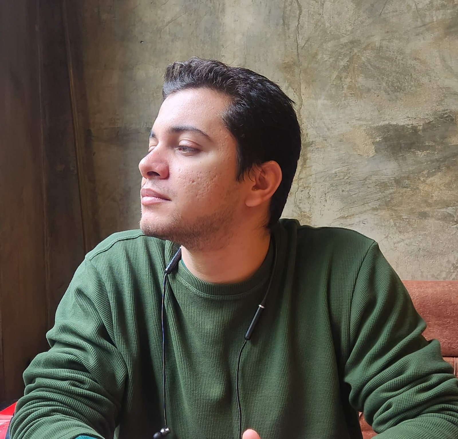 Amir Korooni
